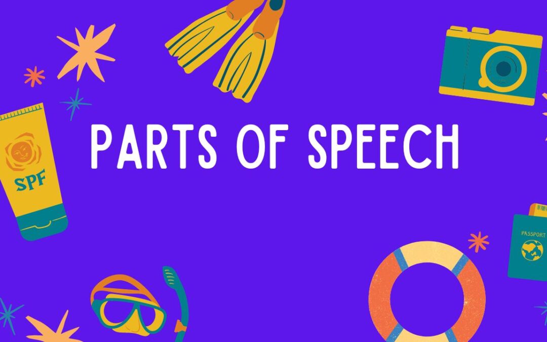 parts-of-speech