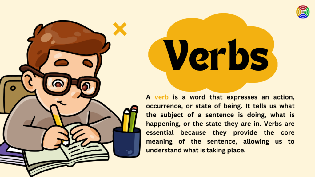 verbs