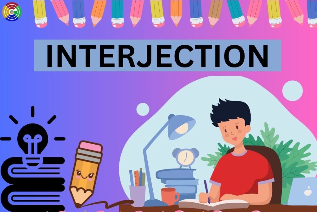 Interjection