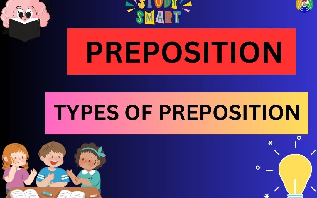 Preposition