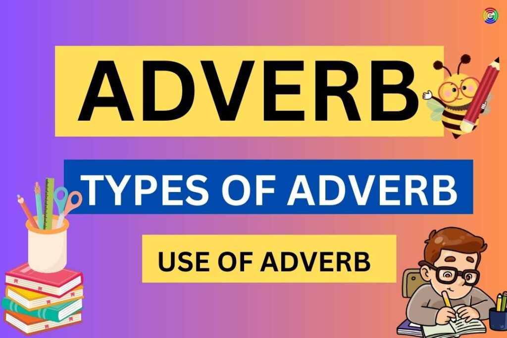 adverbs
