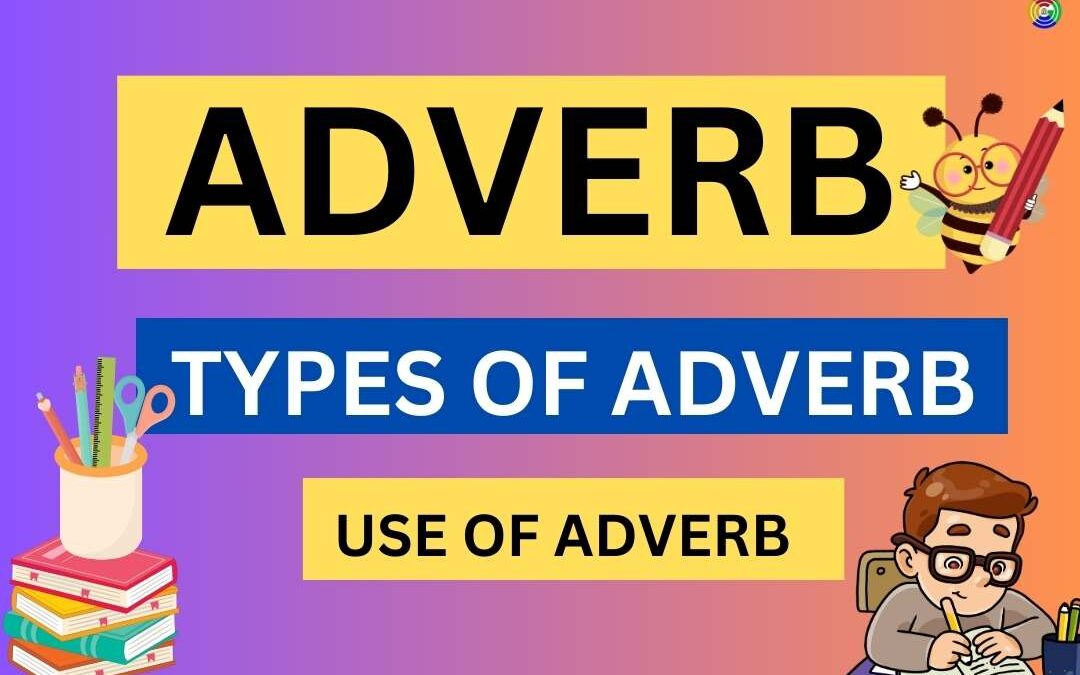 adverbs