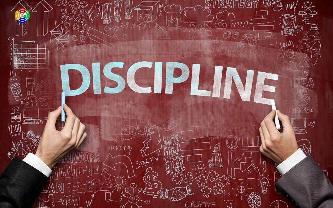 Essay on Discipline for all Students