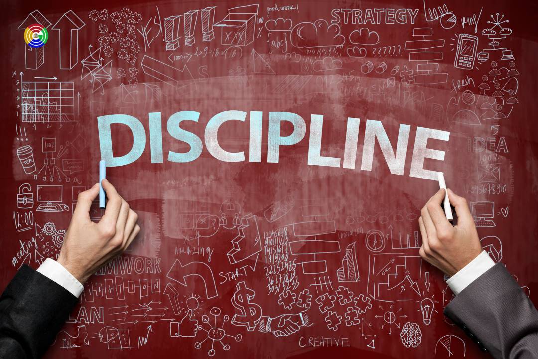Essay on Discipline for all Students