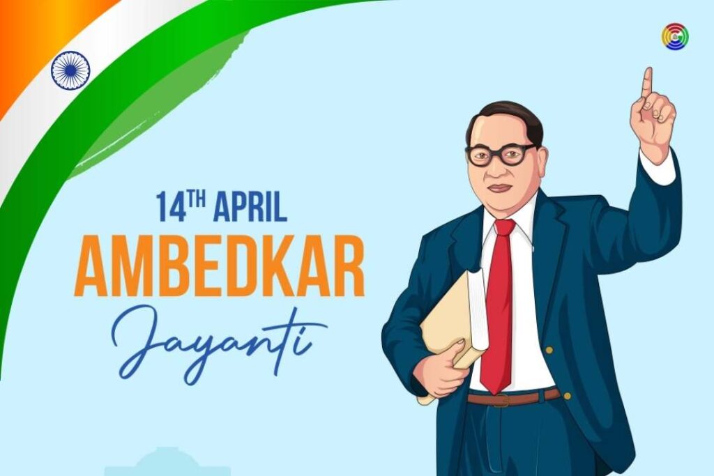 Essay on Dr. Bhimrao Ambedkar