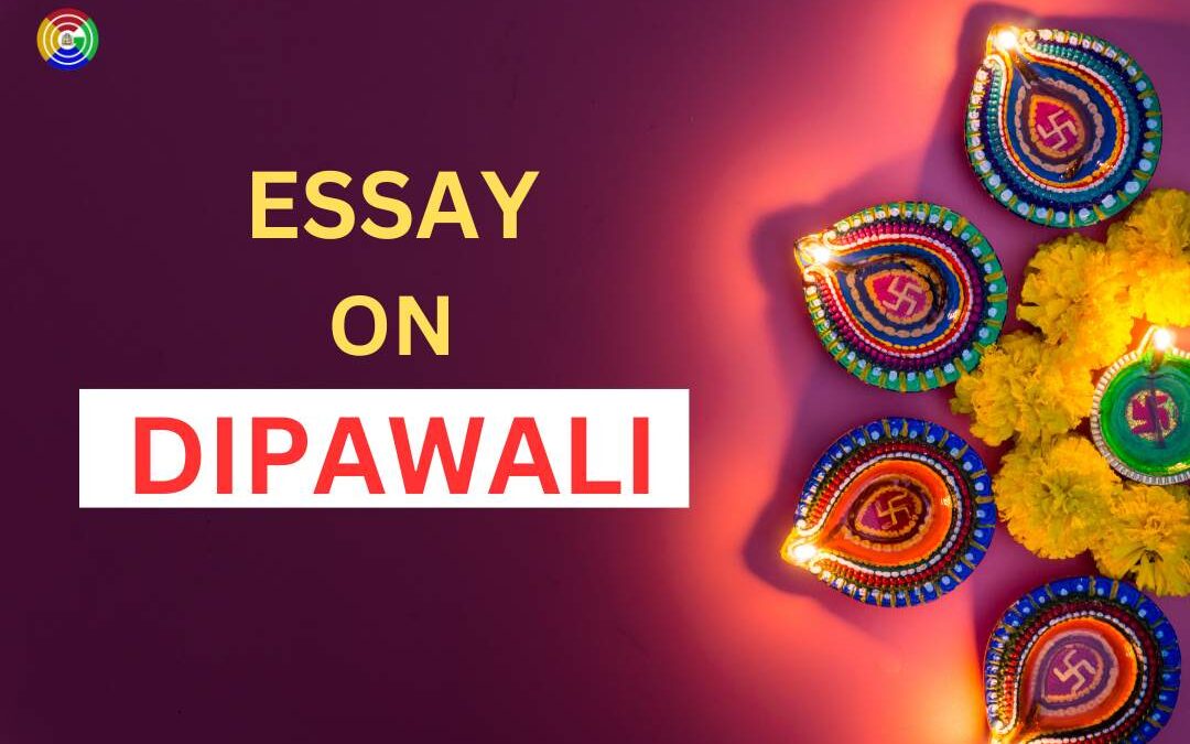 Essay on Diwali : The Festival of Lights