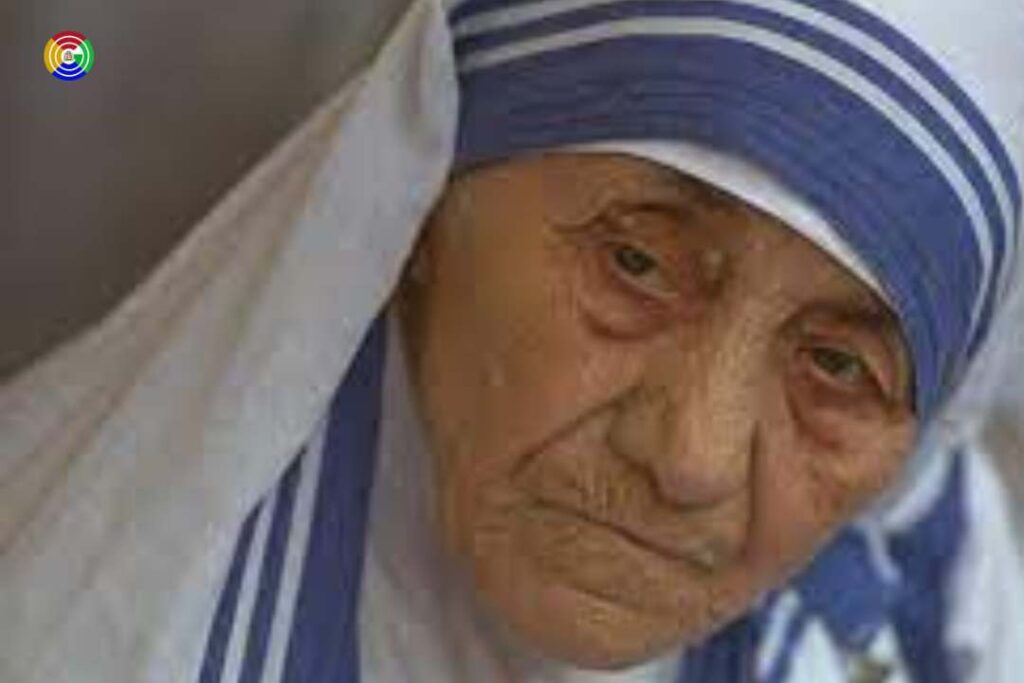 Essay on Mother Teresa