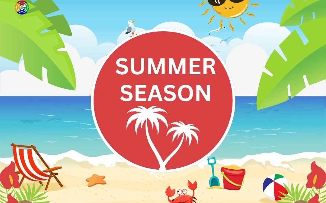 Essay on Summer Season for all Students and Children