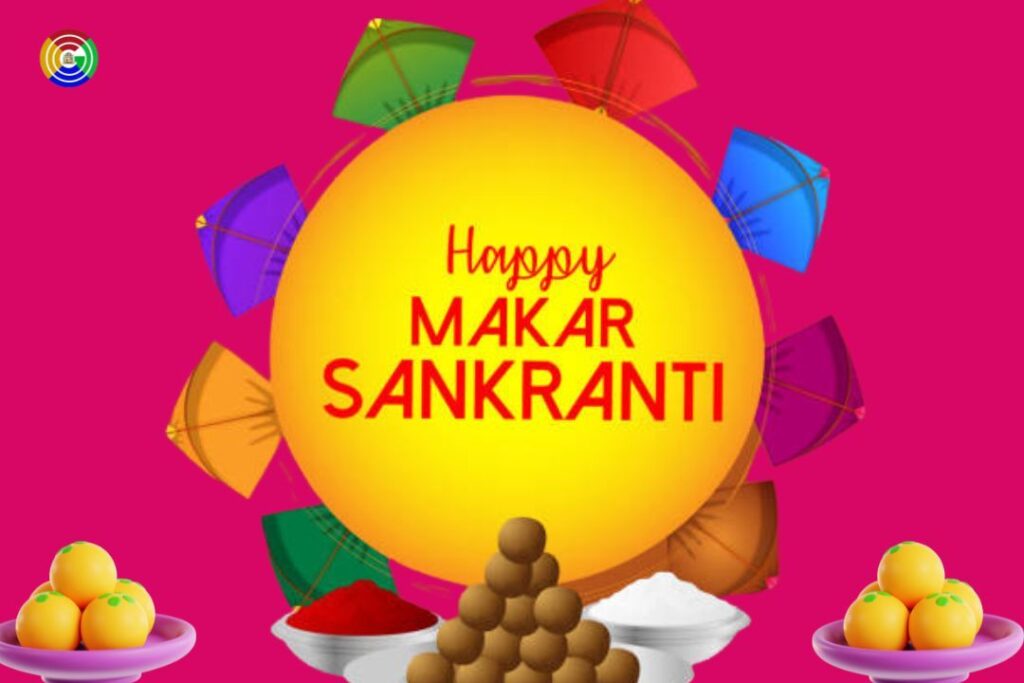 Essay on Makar Sankranti