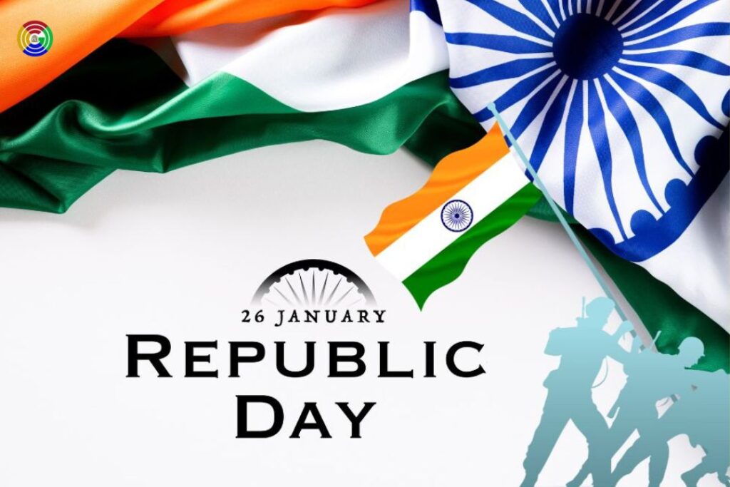 Essay/Speech on Republic Day