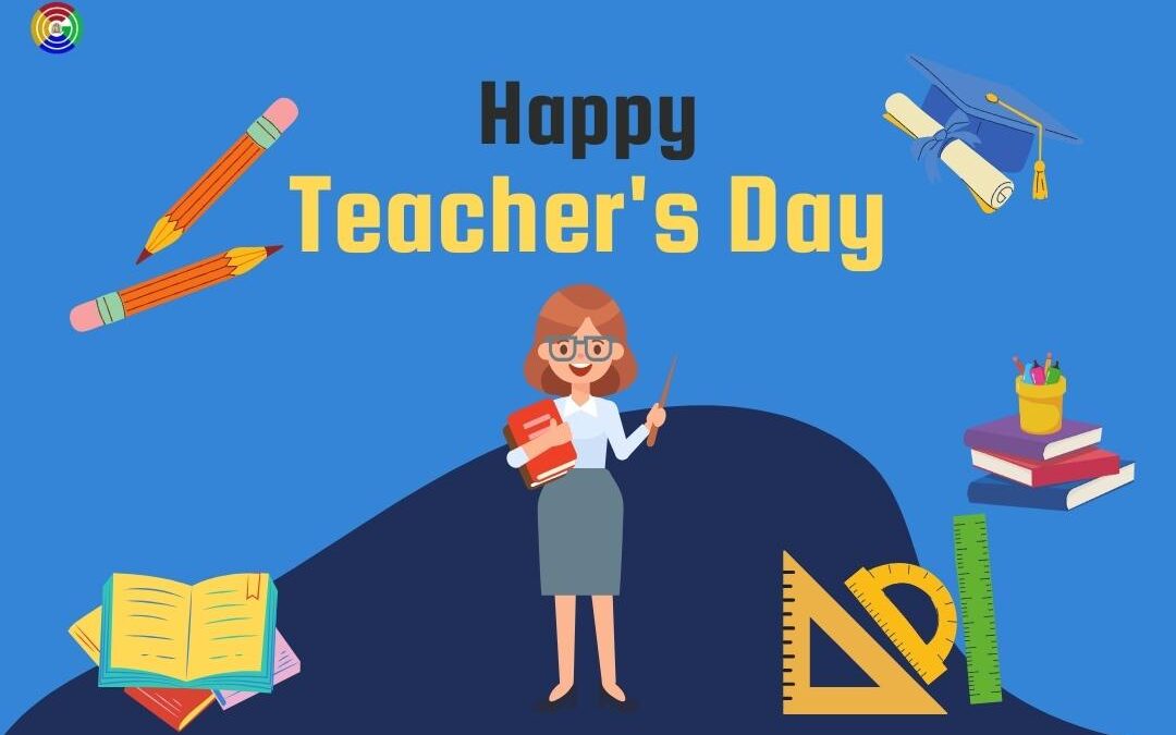 Essay on Teachers Day in English for all Students