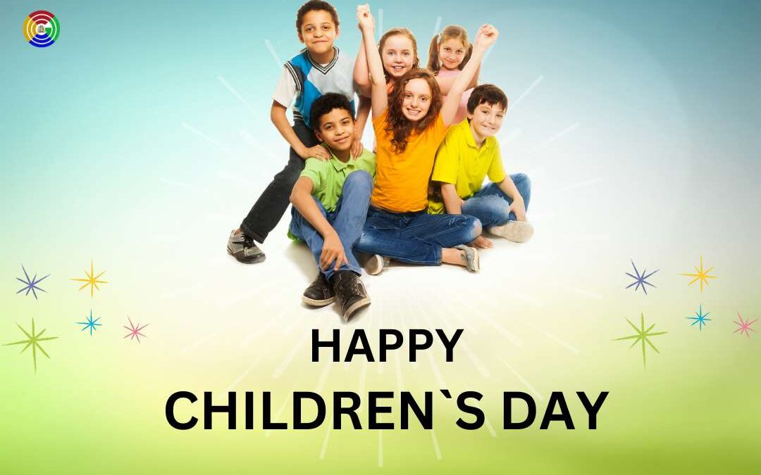 Essay on Children’s Day