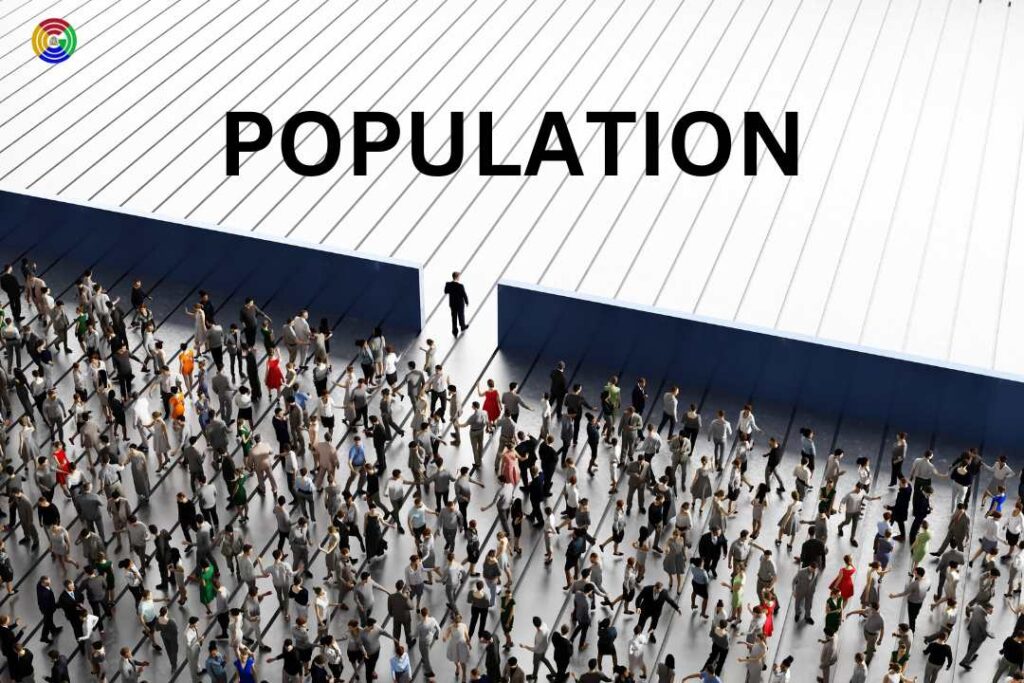 essay on population