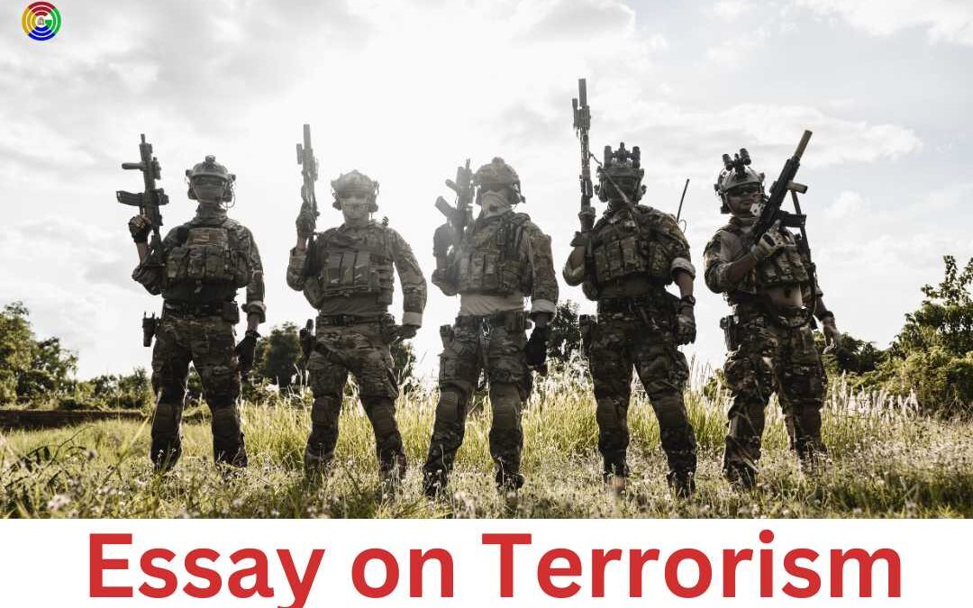 essay-on-terrorism