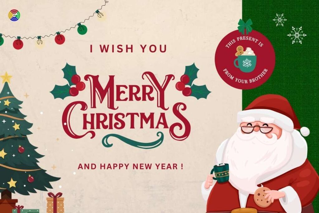 essay on Christmas