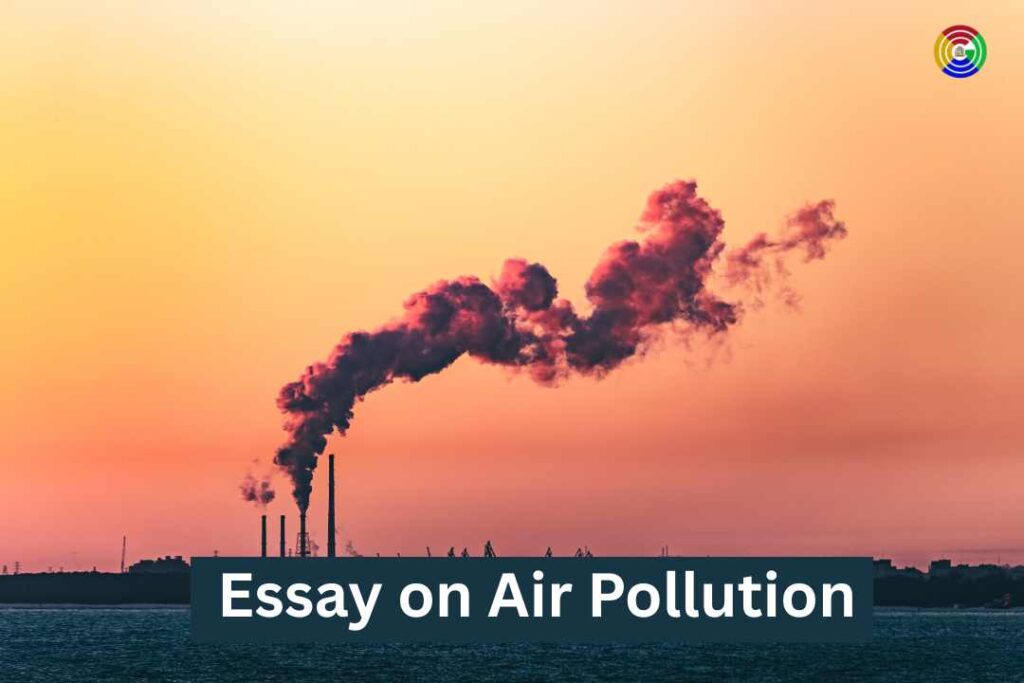 essay-on-air-pollution