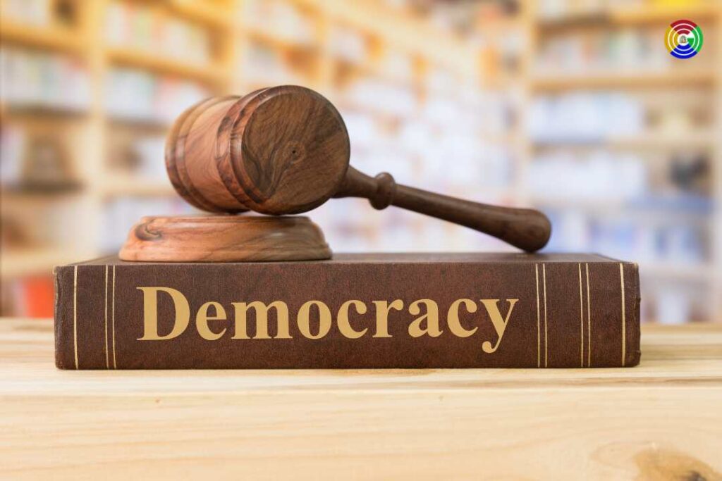 Essay on Democracy