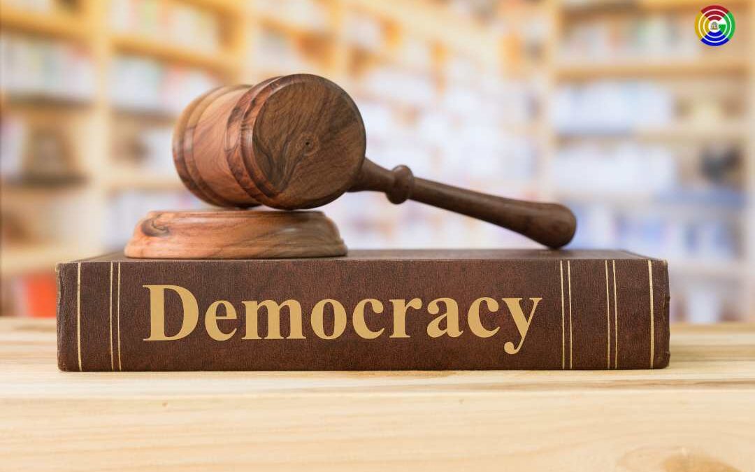 Essay on Democracy