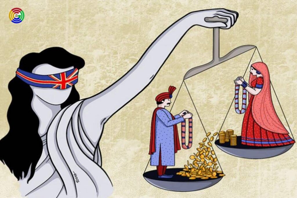 Essay on Dowry System