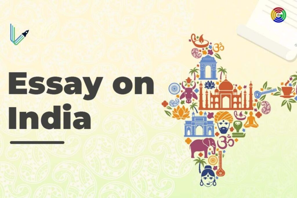 essay-on-india