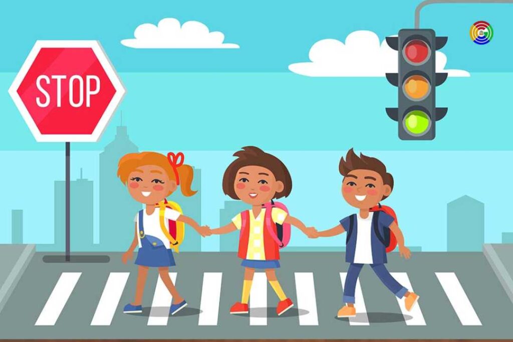 essay-on-road-safety