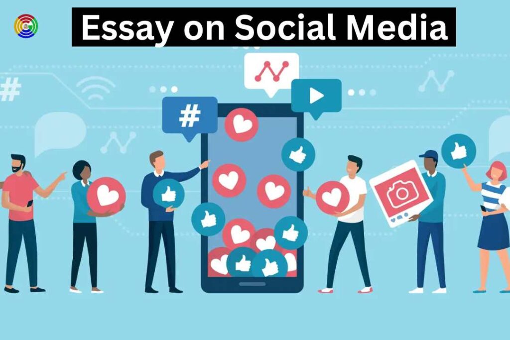 essay-on-social-media