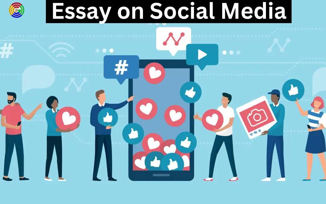 essay-on-social-media