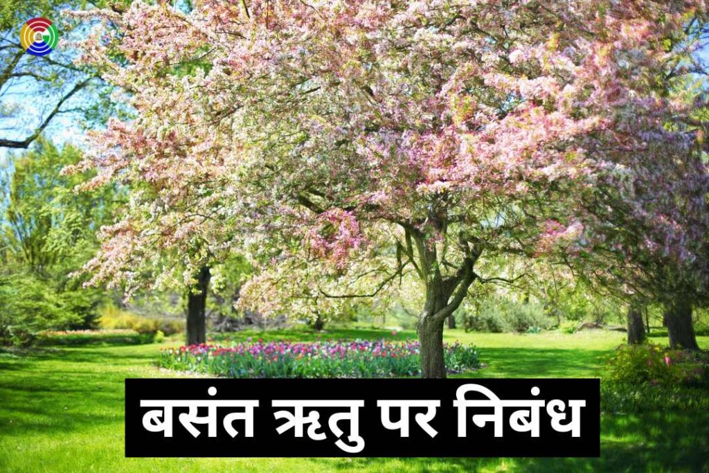 बसंत ऋतु